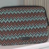 Vera Bradley laptop sleeve Photo 0