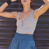 Free People Get Your Flirt On Shorts Photo 0