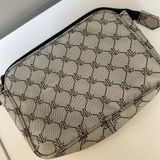 Ralph Lauren Cosmetic Travel Bag Clutch Makeup Toiletry Photo 0