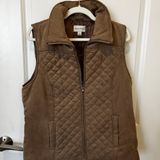 Studio Works Brown Suede Best Photo 0