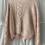 Sweater Size XL Photo 0