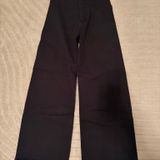 ZARA  Marine Jeans Photo 0