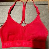 PINK - Victoria's Secret Sports Bra Photo 0