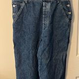 Calvin Klein Vintage  Overalls 90s Photo 0