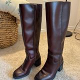 Zodiac  Boots Photo 0