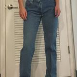 Levi's Vintage Mom Jeans Photo 0
