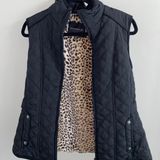 Weatherproof Quilted Vest Photo 0