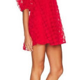 For Love & Lemons  Dress Photo 0