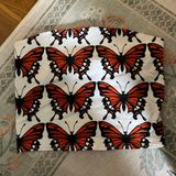 Urban Outfitters Butterfly Tube Top Photo 0