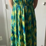 Collective Concepts Maxi Dress Photo 0