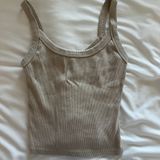 Abercrombie & Fitch Abercrombie Tank Top Photo 0