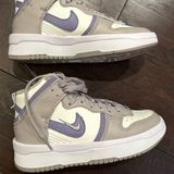 Nike women's dunk high Photo 0
