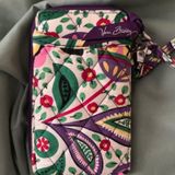 Vera Bradley Wrislet Photo 0