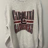 Rivalry Threads  91 University of South Carolina Crewneck Photo 0