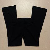 Pact cotton flare leggings  Photo 0