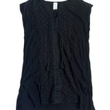 Kona Sol  Black Swim Cover Photo 0