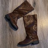Charlotte Russe Boots Size 7 Photo 0