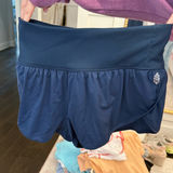 Free People  Movement Shorts Photo 0