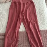 Athleta  Salutation Jogger Pants Photo 0