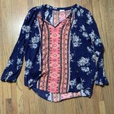 Mason & Belle  blouse medium Photo 0