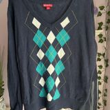 Merona Vintage Sweater  Photo 0