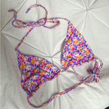 Bright Swimwear Bikini Top Photo 0