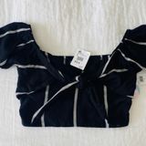 Volcom Coco The Chest Top Photo 0