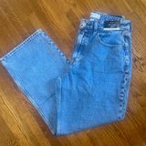 Abercrombie & Fitch Loose Curve Love Jeans Photo 0