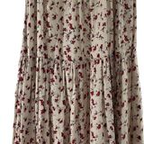 Nasty Gal Maxi Skirt Photo 0