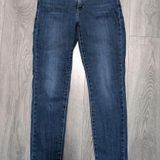 Levi's Levi’s 311 Shaping Skinny Jeans Photo 0
