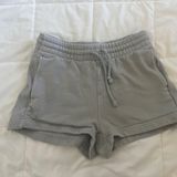 Aritzia Sweatshorts Photo 0