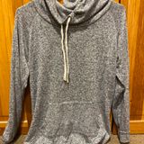 Ultra Flirt Turtle Neck Sweater Photo 0