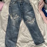 American Eagle Outfitters “Mom” Jeans Photo 0