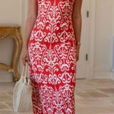 These Three Boutique These Three Maxi Dress Photo 0