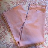 Universal Threads Wide Leg Ankle Jeans Photo 0