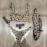 Triangl Swimwear Bikini Set Photo 0