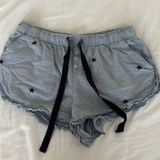Aerie Pajama Shorts Photo 0