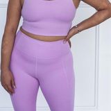 Girlfriend Collective Matching Workout Set Photo 0