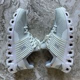 on cloud Cloudswift Running Shoes Photo 0