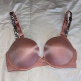 Victoria's Secret VS sparkle Strap Bra  Photo 0