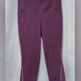 Lululemon  Swift Speed Crop HR Legging Photo 0
