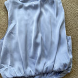 Hello Molly  satin top Photo 0