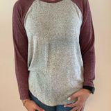 American Eagle  Soft and Sexy Long Sleeve Photo 0