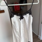 Victoria's Secret Victoria’s Secret vintage slip Photo 0