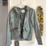 LA Hearts Jacket Photo 0