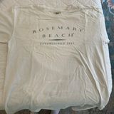 Comfort Colors Rosemary Beach T-shirt Photo 0