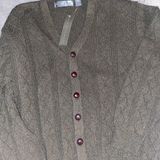 Oscar de la Renta sweater Photo 0