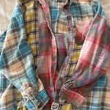 Urban Outfitters  Flannel BDG Photo 0