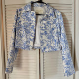 Amanda Uprichard  Jacket Photo 0