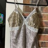 secret treasures Y2k Tank Slip Tank Top  Photo 0